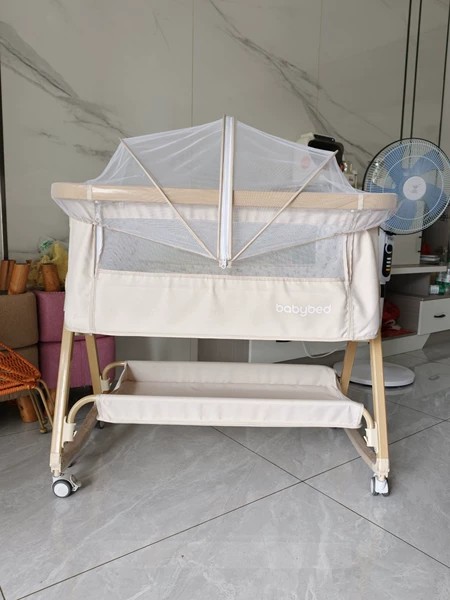 marobaby婴儿床大余自提160