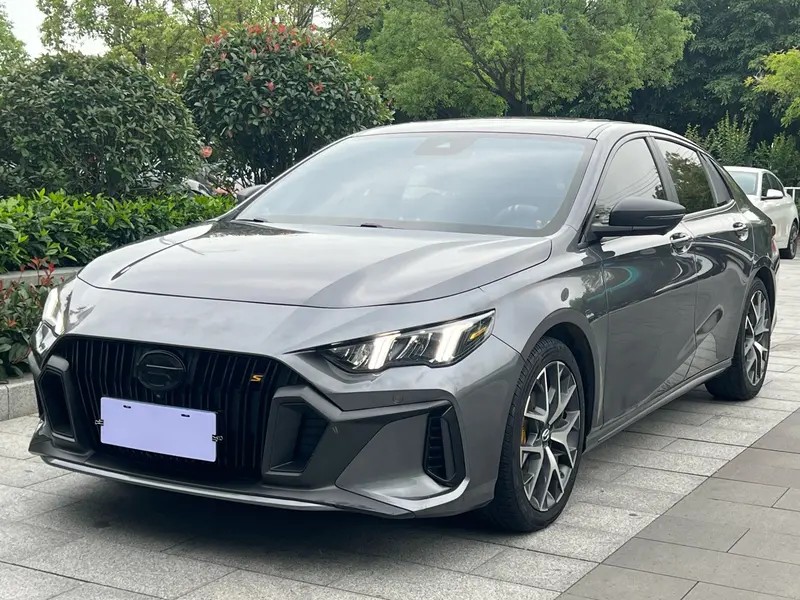 影豹 2023款 270T DCT J1 5.79万